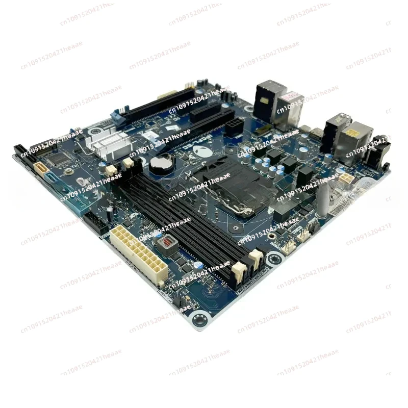 

Suitable for Tested Work R7 Desktop Motherboard IPCFL-SC CN-0VDT73 0VDT73 VDT73 LGA 1151 Z370 DDR4
