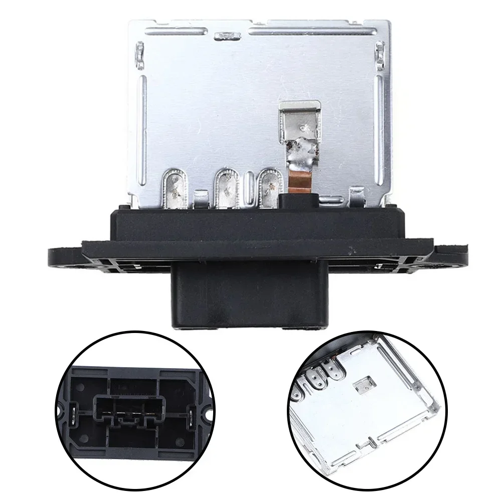 Blower Fan Resistor… - image