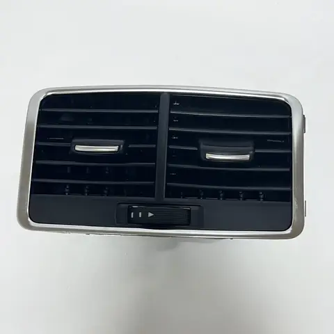 Audi Audi A6 C6 2005-2011 4FD 용 자동차 인테리어 에어컨 벤트 AC 벤트 후면 819203 A