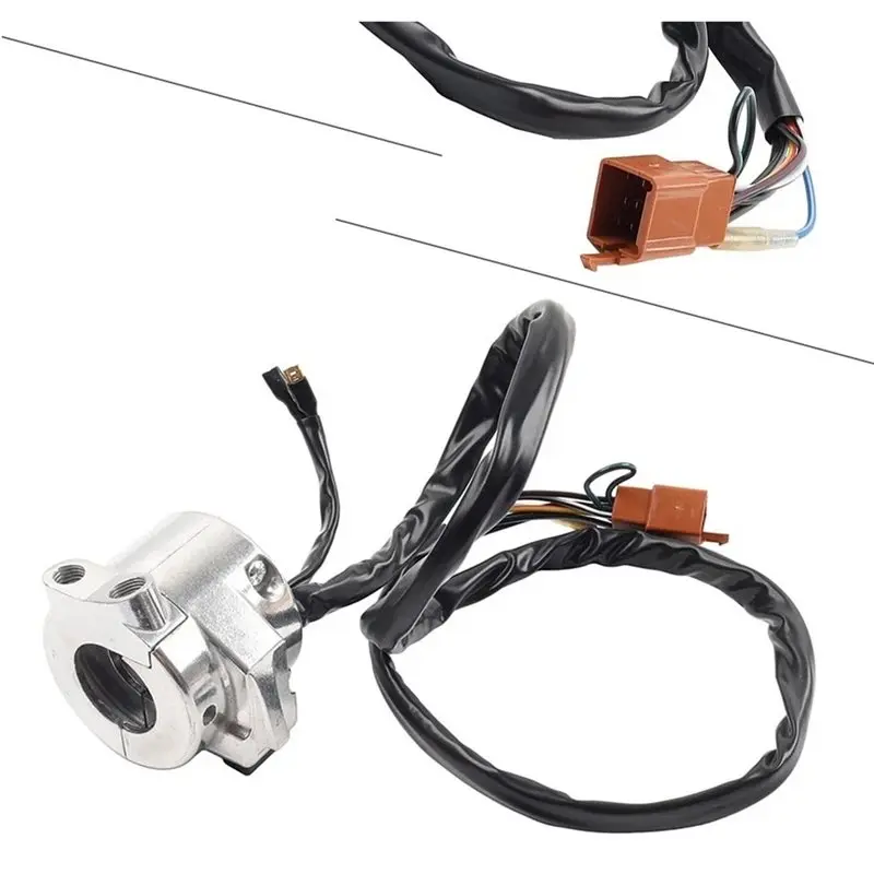 【Price Drop !!】-Right Start Stop Kill Switch Replacement For Honda Shadow 1100 VT1100 Spirit ACE Tour Sabre Motorcycle