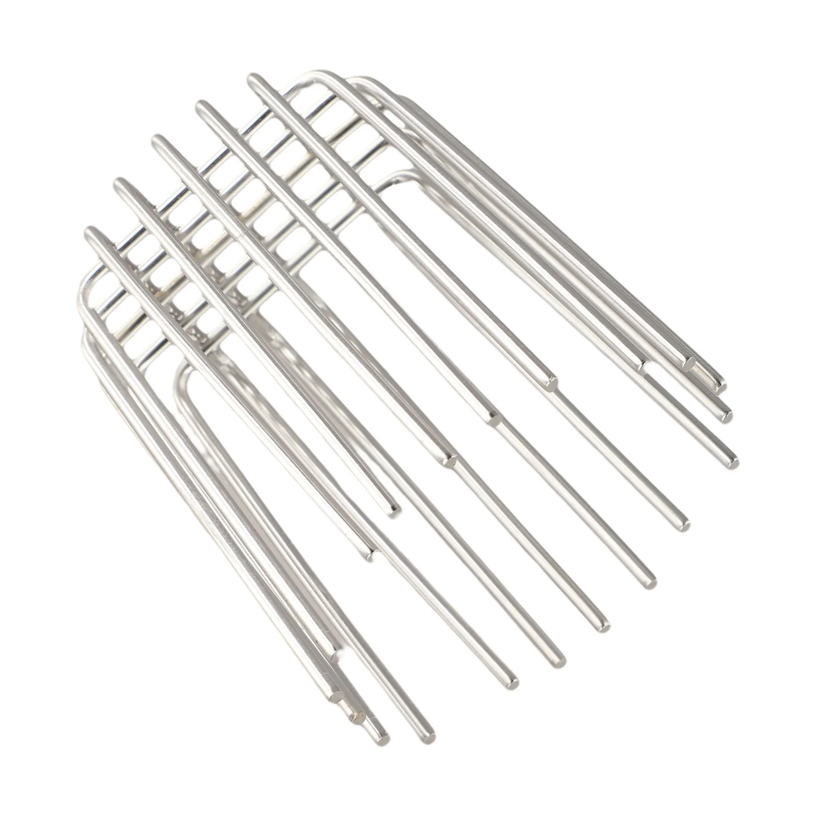 304 Stainless Steel Roof Drain Mesh Filter for Downpipes and Balcony Drains Effective Against Debris and Blockage
