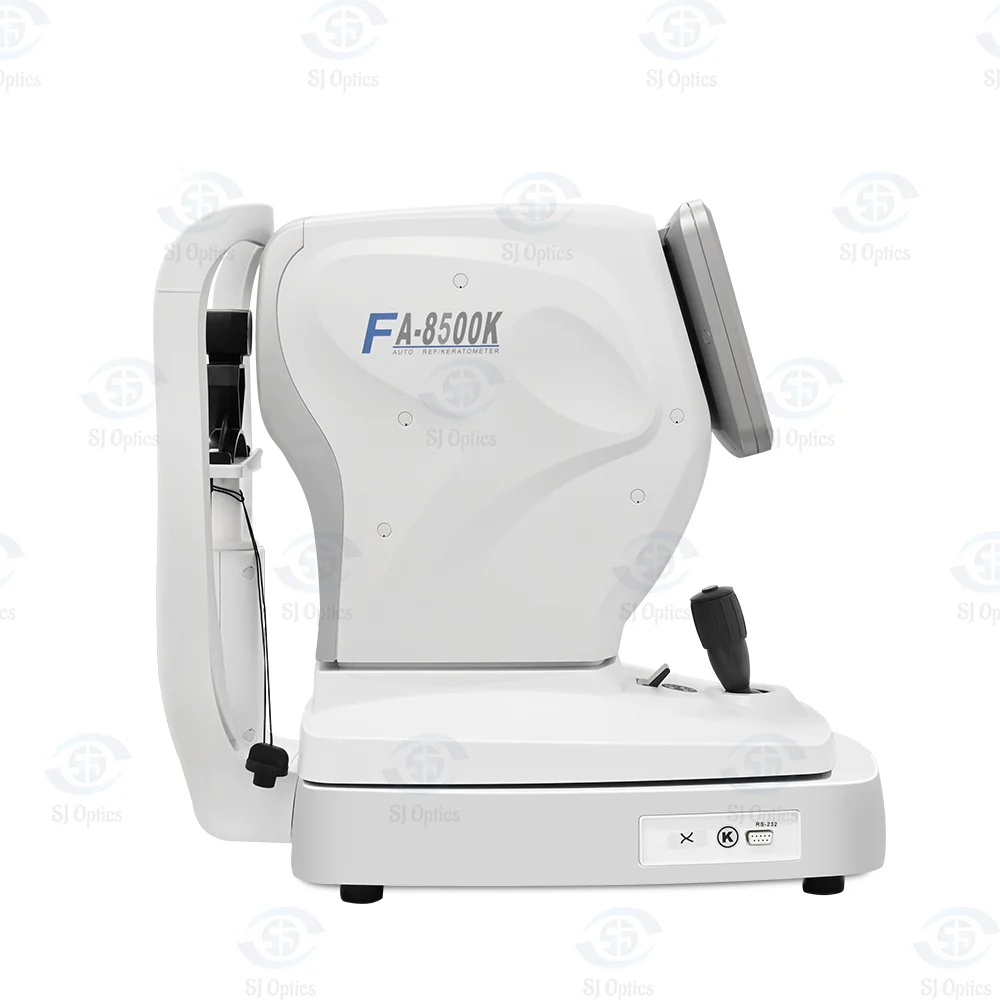 Optical Equipment F… - image