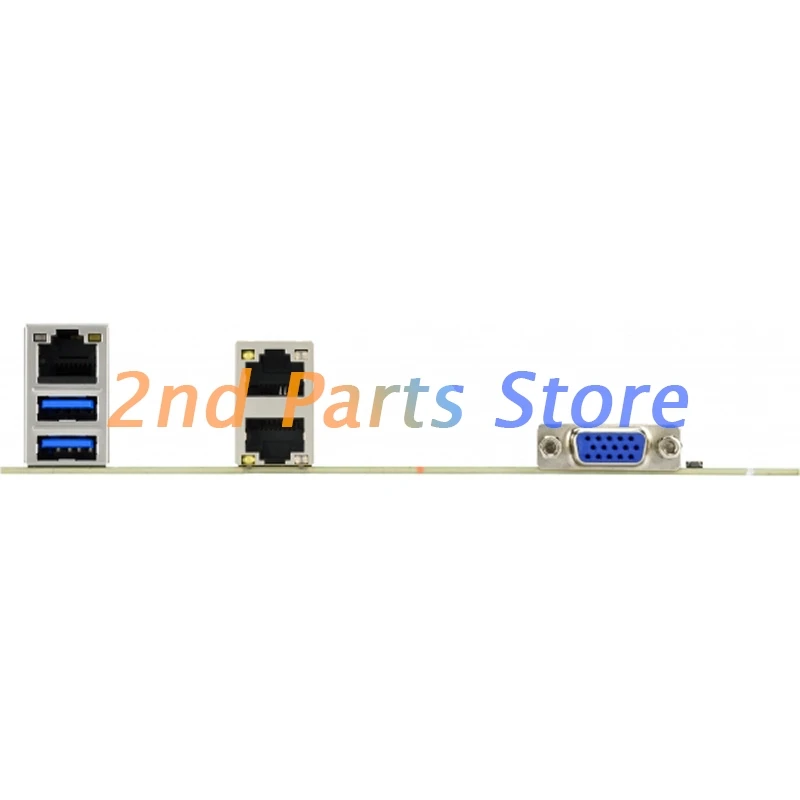 X11SDV-4C-TLN2F 4-core ITX Motherboard 10GbE Network Port Soft Route Virtualization Perfect Test Good Quality