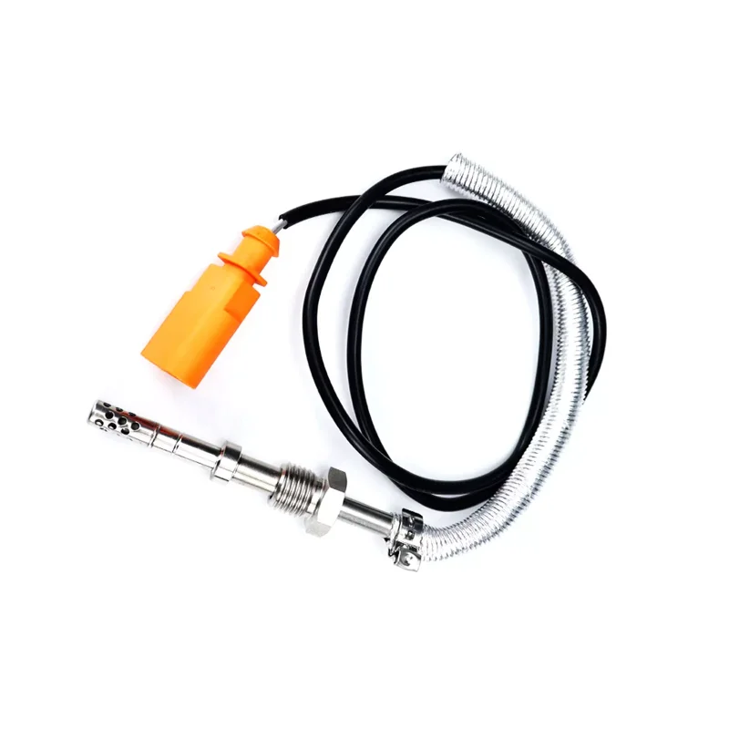Exhaust Gas Temperature Sensor For A3 Altea Leon Octavia Superb 1.9 2.0 TDi Car Accessories