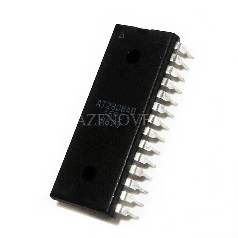 （1-5pcs）ISD25120P ISD25120 25120PY AT28C64B-15PC AT28C64 TMM2063P-10 TMM2063 ATMEGA8A-PU ATMEGA8A DIP-28