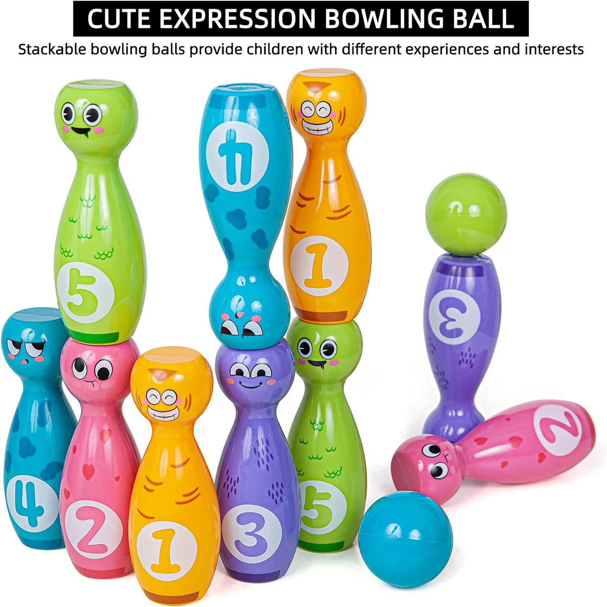 Thumbnail 3 - #20 Best Bowling Ball Sets to Buy In 2026