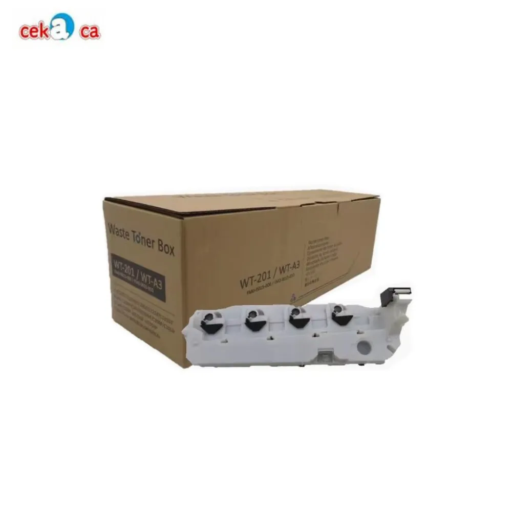 Wholesale Waster Toner Box For Canon C1325 C1335 C1324if C1325if C1335if C1335ifc GPR-52 C-EXV48 Printer