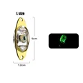 Green L size