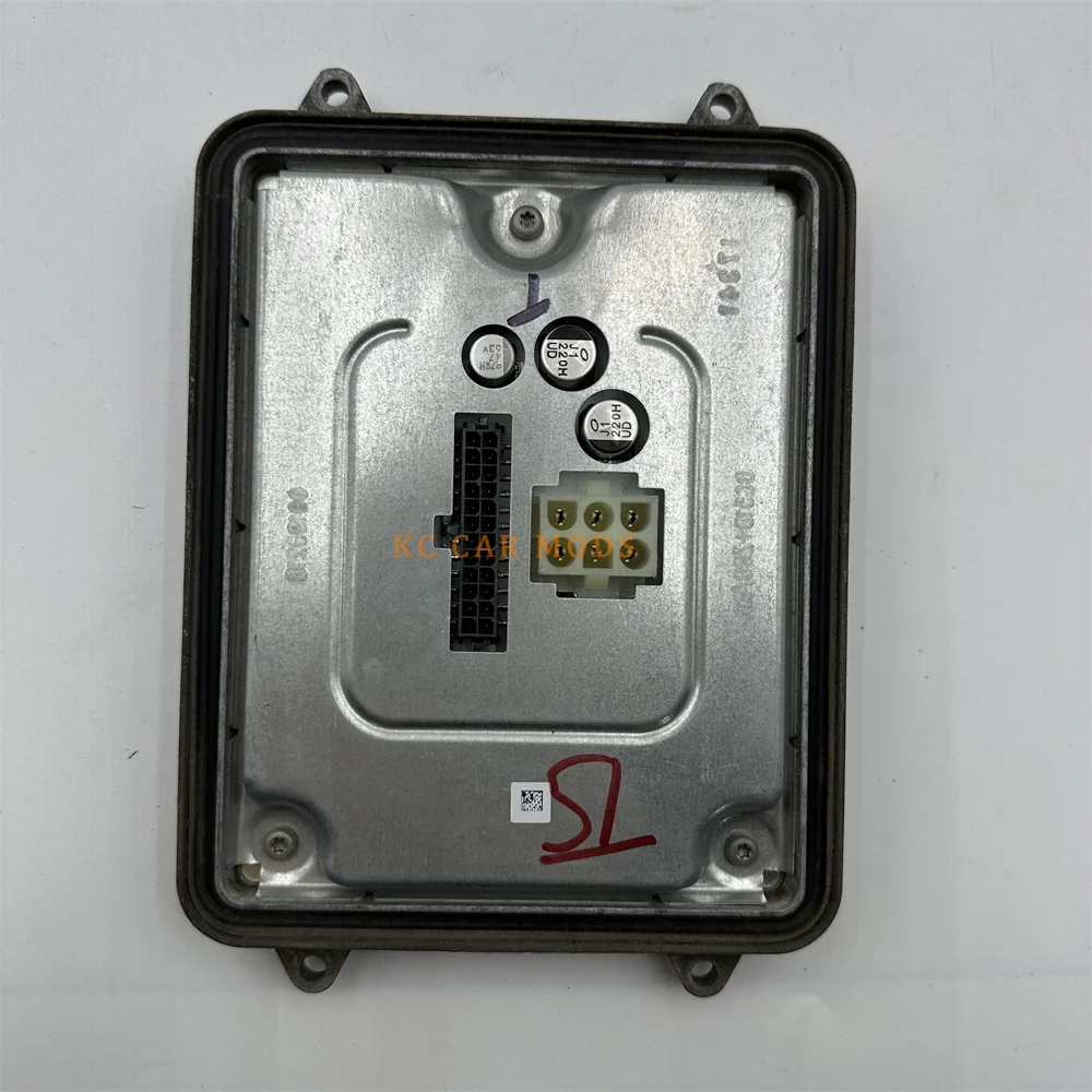 

00201022-04 LED Headlight Control Unit Headlight Computer Control LED Module Unit 0020102204 00201022 04