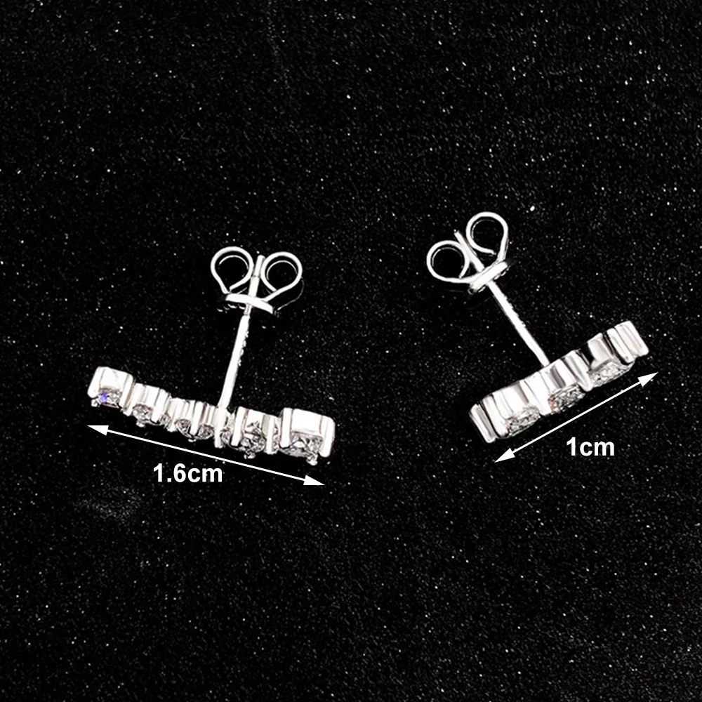 Thumbnail 3 - #5 Trending Silver Earrings Right Now