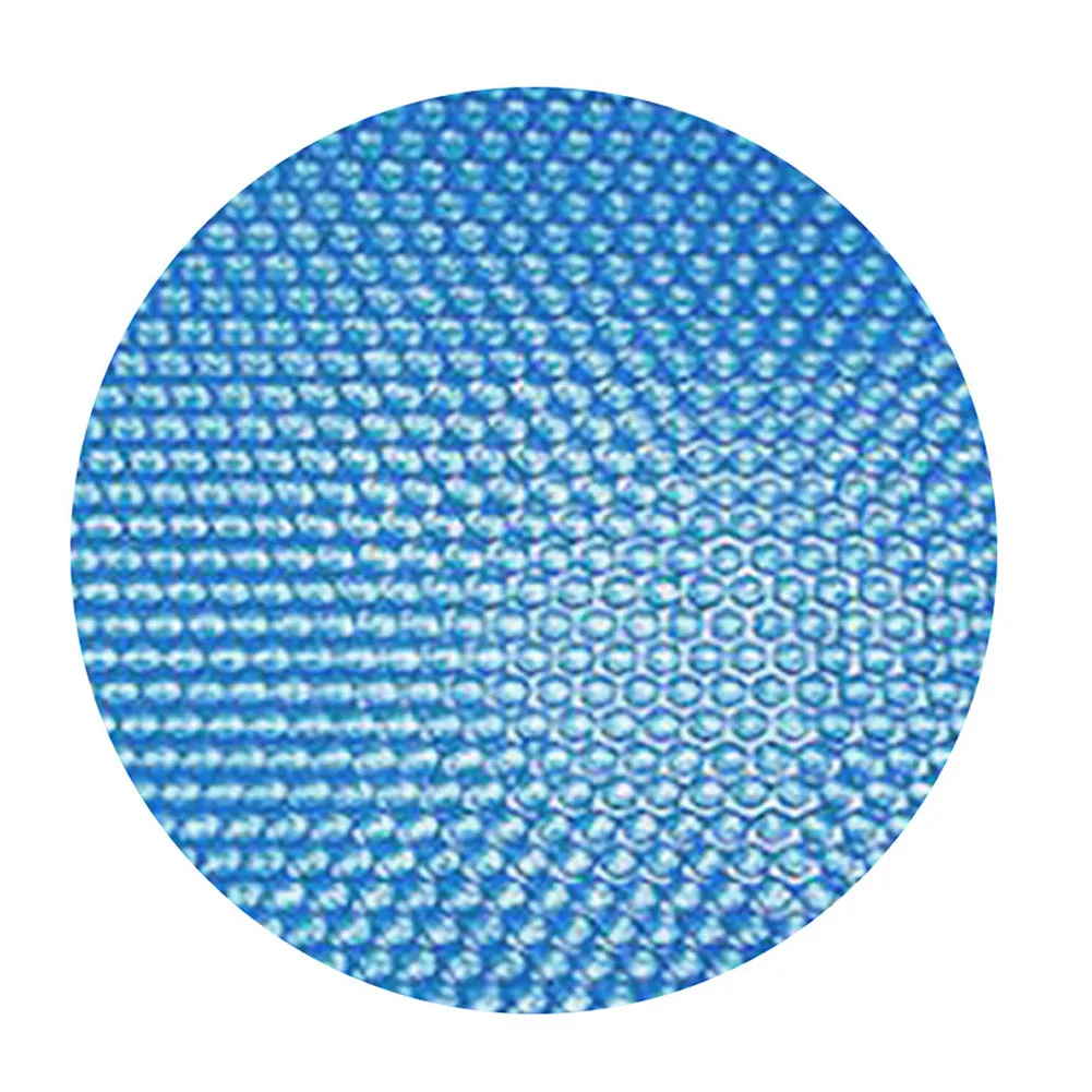 

Maintenance Costs PE Heat Insulation Film Heat Insulation Film Shockproof Pool Cover Above Ground Solar Blanket Pool Cover