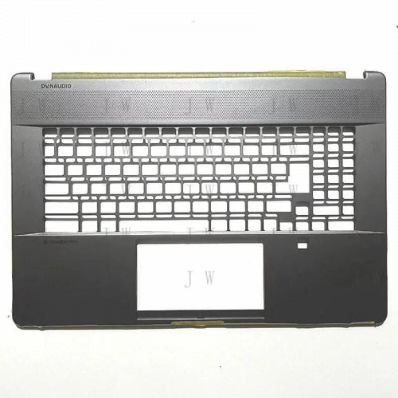 

DDZ New For MSI Creator Z17 MS-17N1 MS-17N2 Upper Case Palmrest Cover 3077N1C411