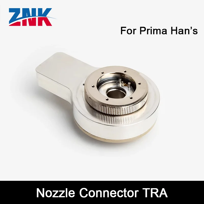ZNK Han's Laser Cutting Inductive Sensor Capacitive Probe - Prima Fiber Laser Capacitive Head Accessories
