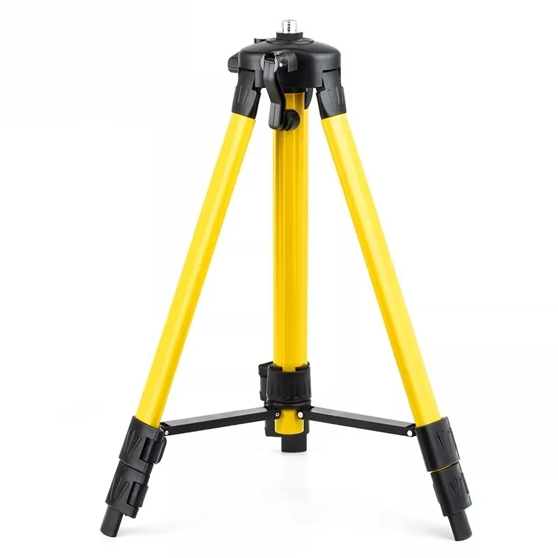 Level bracket 1.2M 1.5m tripod rack lifting support rod