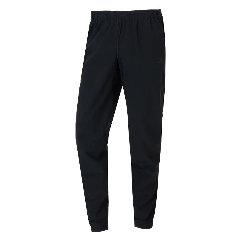 

Adidas (Adidas) Women's Woven Pants, Comfortable Sports Pants, Loose Leg-Tie Casual Pants, Fitness Pants, Recommended One Size Smaller Cw5773