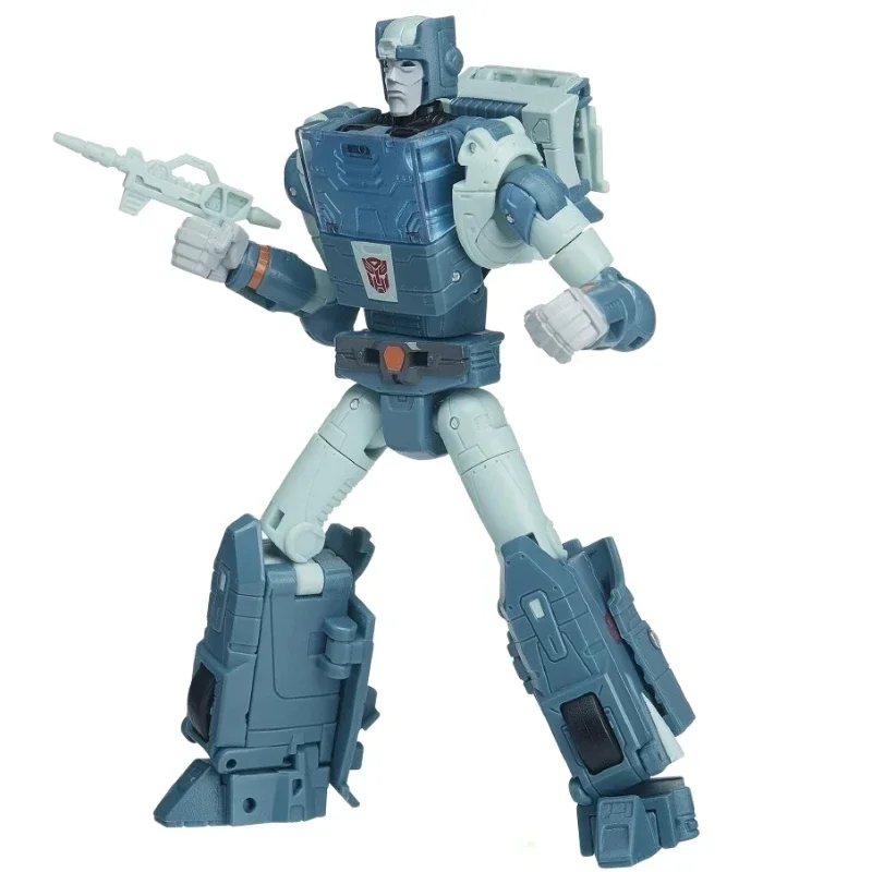 Auf Lager Takara Tomy Transformers SS-Serie SS-86 02 Klasse D Cup Sammeln Actionfigur Anime-Figuren Deadpool One Piece Geschenke