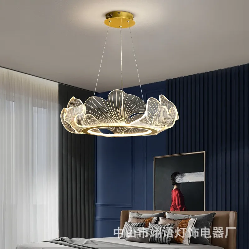 

Light luxury eye protection living room lamp modern creative lamp lamp