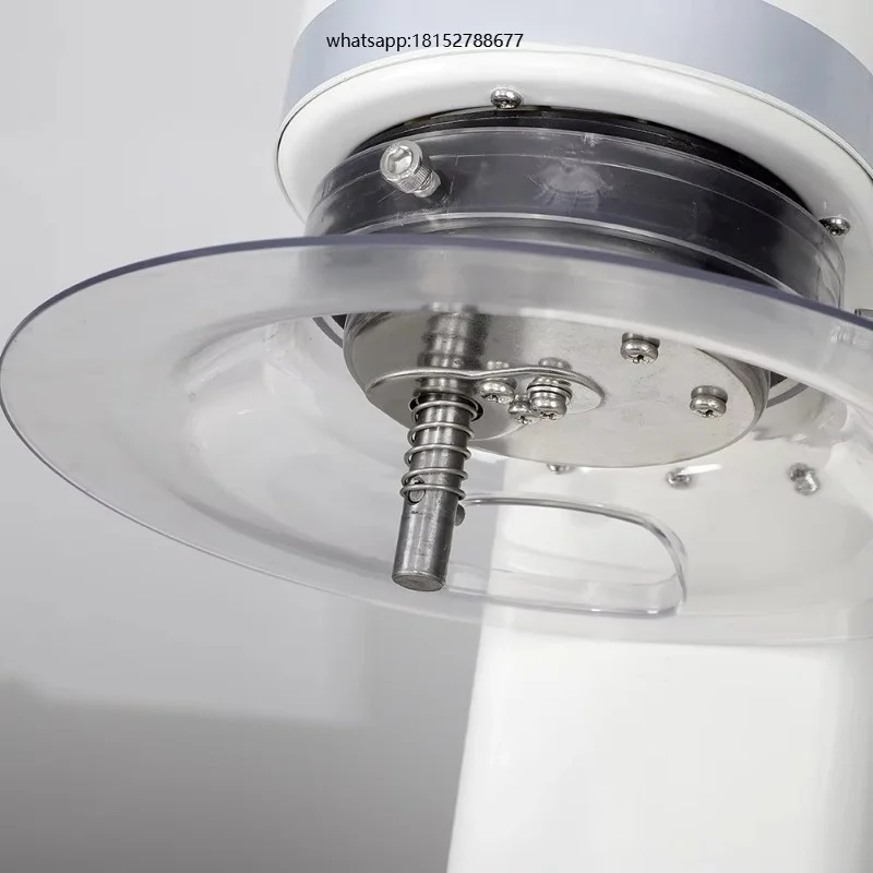 Stainless Steel KitchenAid Food Mixer with 5L Mixing Bowl