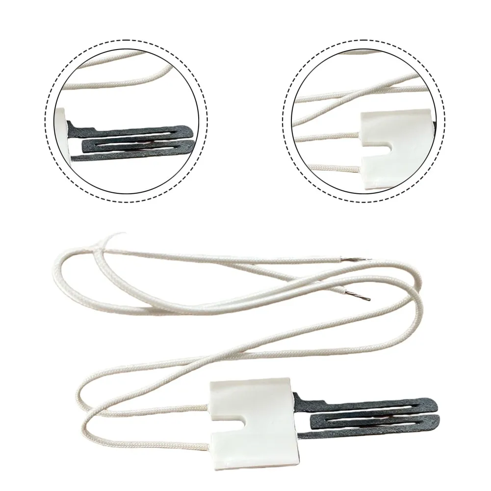 Oven Igniter Replacement 1474-052P 38322B00 Stove Cooktop Sensor Probe High Temperature Resistant For Gas Range Heating Parts