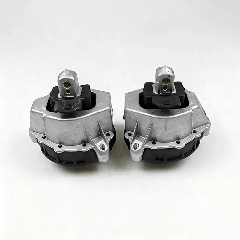 22117581617 22117581618 Motorhalterung für BMW 3er Serie G20 G25 Autoteile – Detail 1
