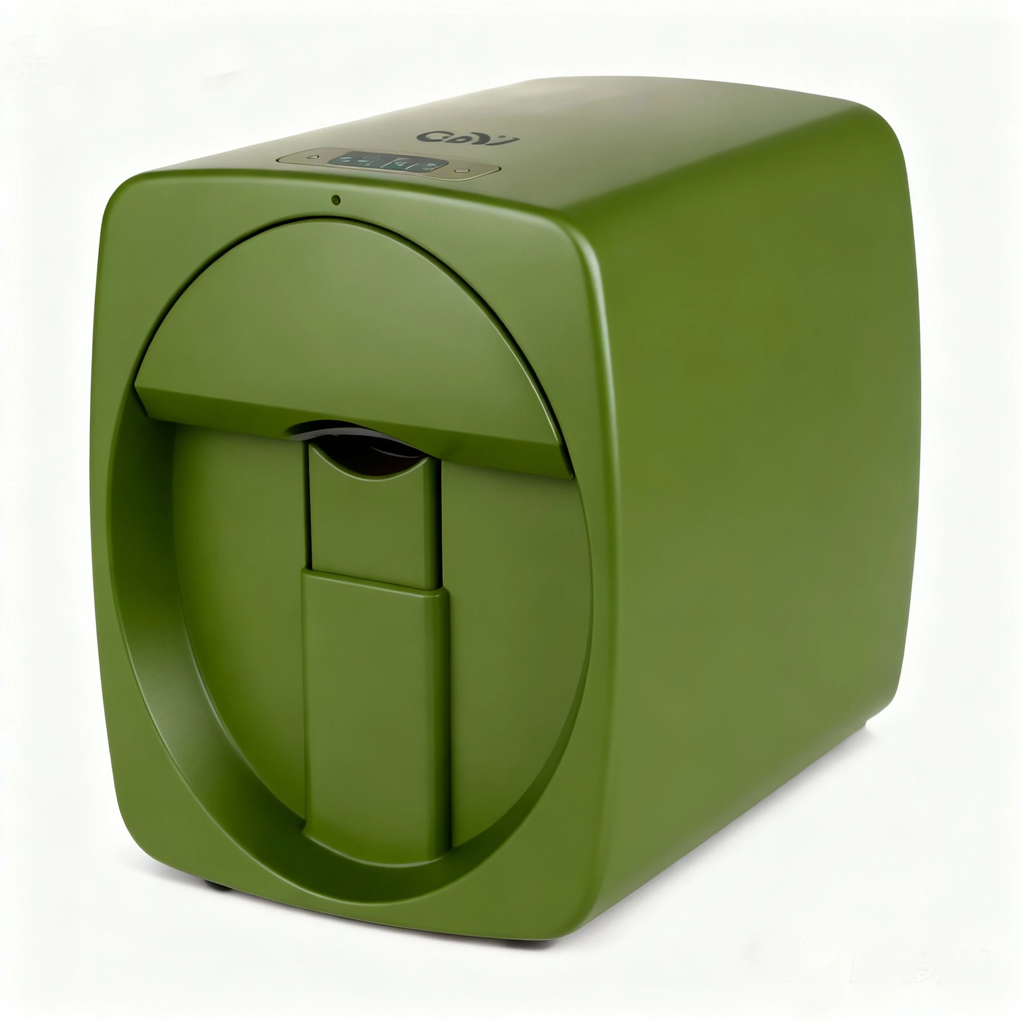 Smart Nail Printing Machine For Salon Use Automatic Digital Nail Art Printer For & Home Beauty