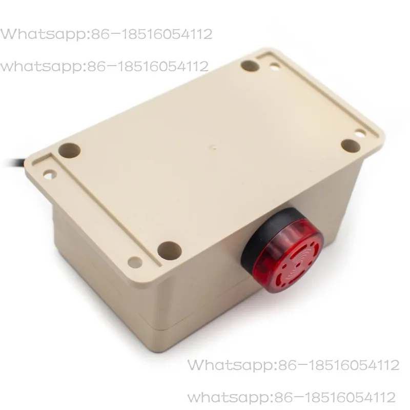 Digital Auto-Sensing Counter with Display for Industrial Equipment Label Automatic Counter