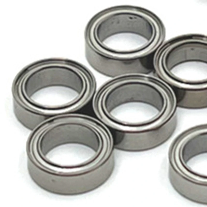 BNVN-1/14 1/16 مركبة التحكم عن بعد 6.35X9.525X3.175 محامل