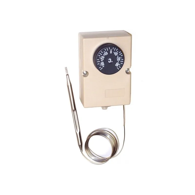 F2000 adjustable UNIVERSAL fridge thermostat