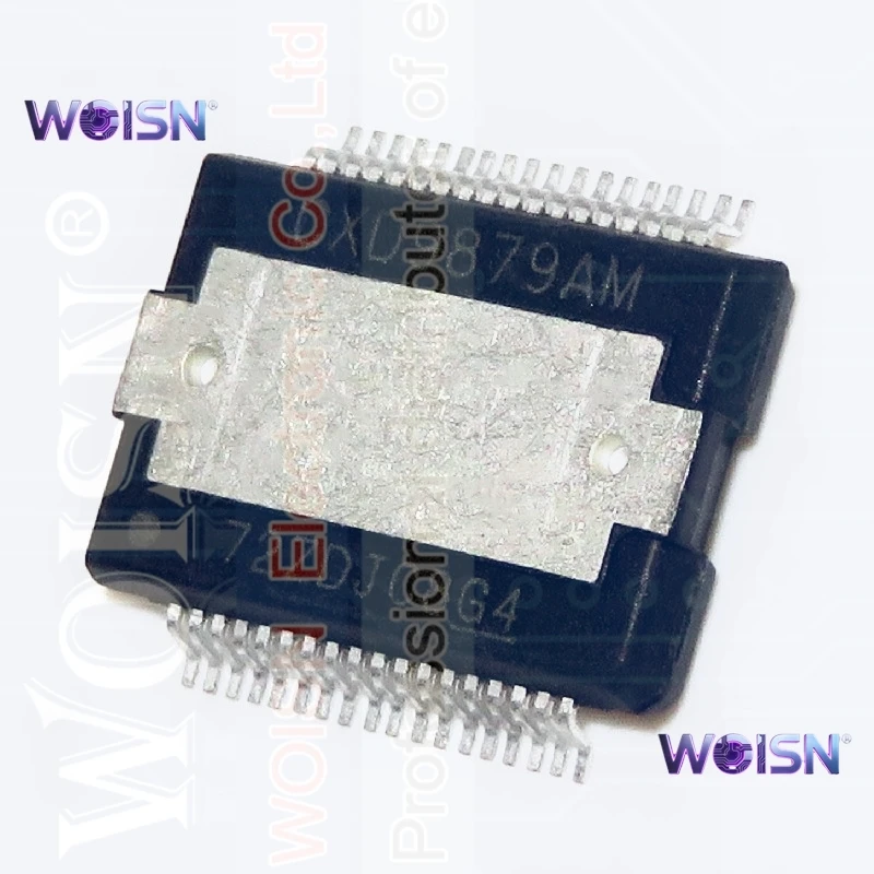 1pcs-20pcs HSSOP-36 CXD9879 CXD9879AM