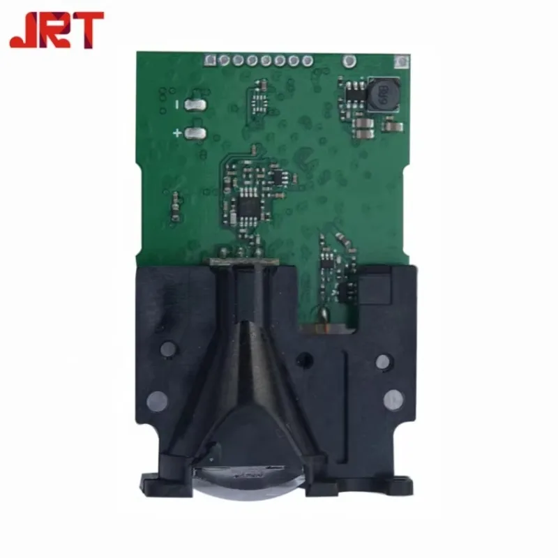 NewBA6A Distance Sensor Trucks Obstacle Avoidance 150m Distance Measurement Sensors