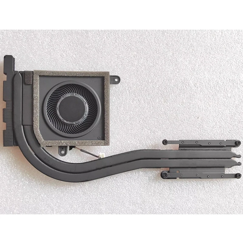 

S For DELL Latitude 5420 E5420 Laptop CPU Cooling Fan With Heatsink CN-0HX40M