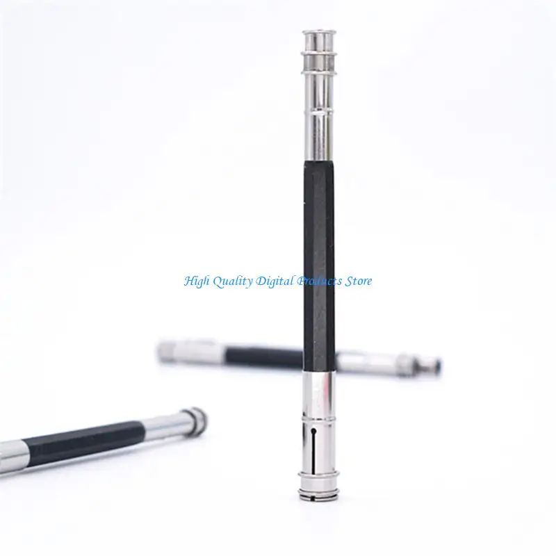 U2JE Double Head قلم رصاص طول قلم رصاص قابل للتعديل