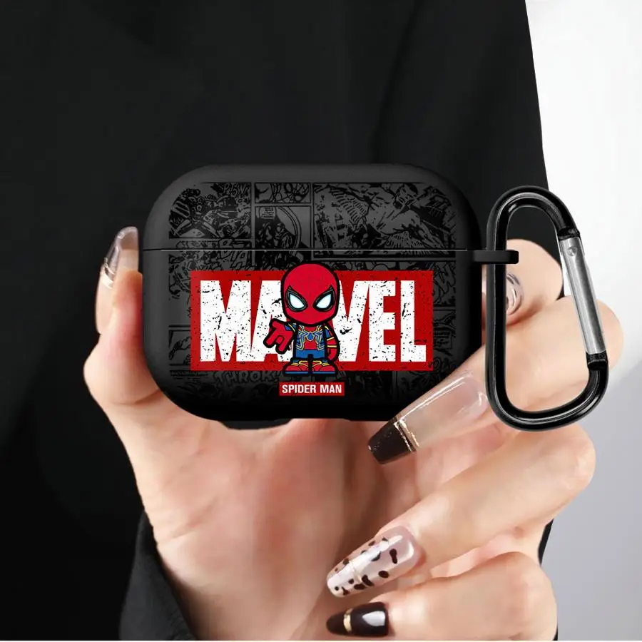 Marvel Super Hero C…