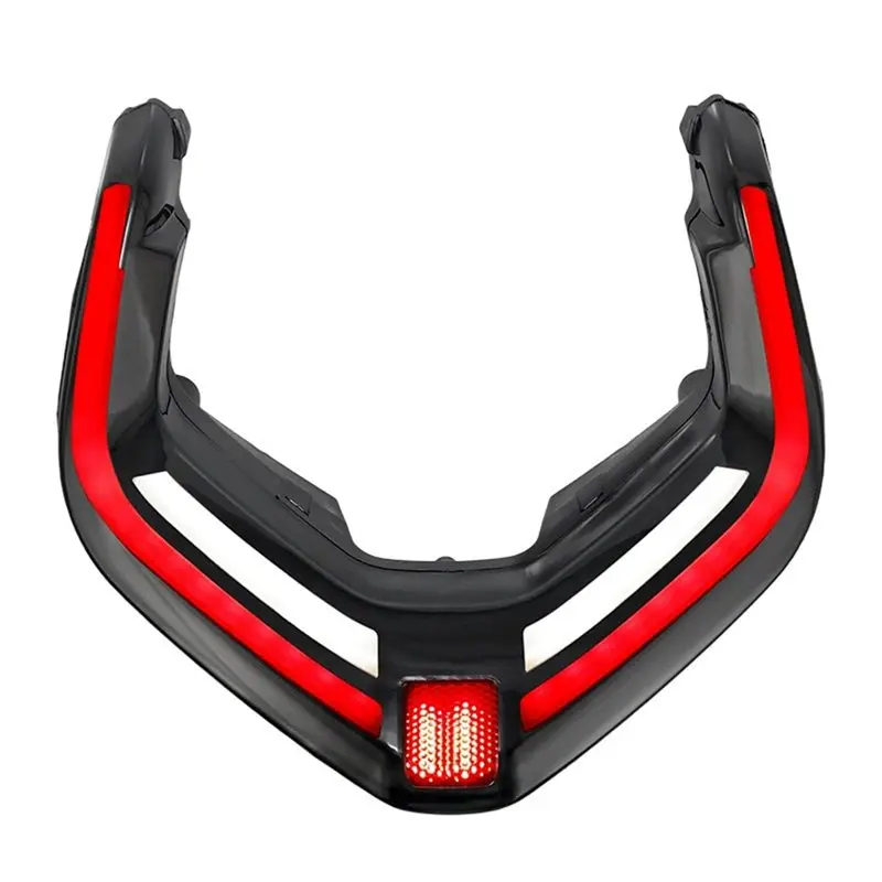 

A82M-LED Tail Light E-Marked DOT For DUCATI PANIGALE V2/V4/V4S/V4R 2018-2022 Motorcycle Rear Brake Stop Lamp