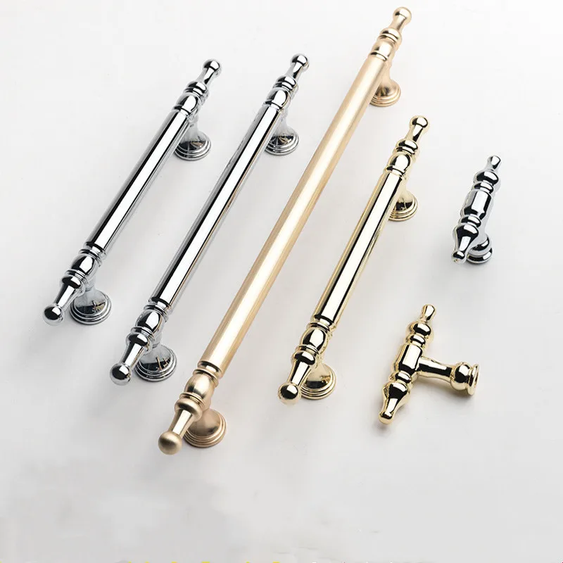Creative Cabinet Door Handles Modern Minimalist Wardrobe Handles Furniture Hardware Drawers Small Handles Cabinet Door Handles