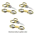 3PCS gold