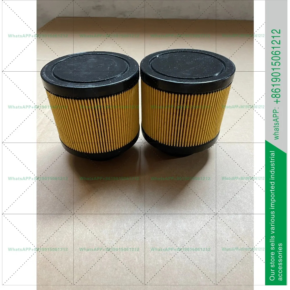 Scroll air compressor Kaishan air filter element filter OX1.1-/2.2 style c1131 air pump