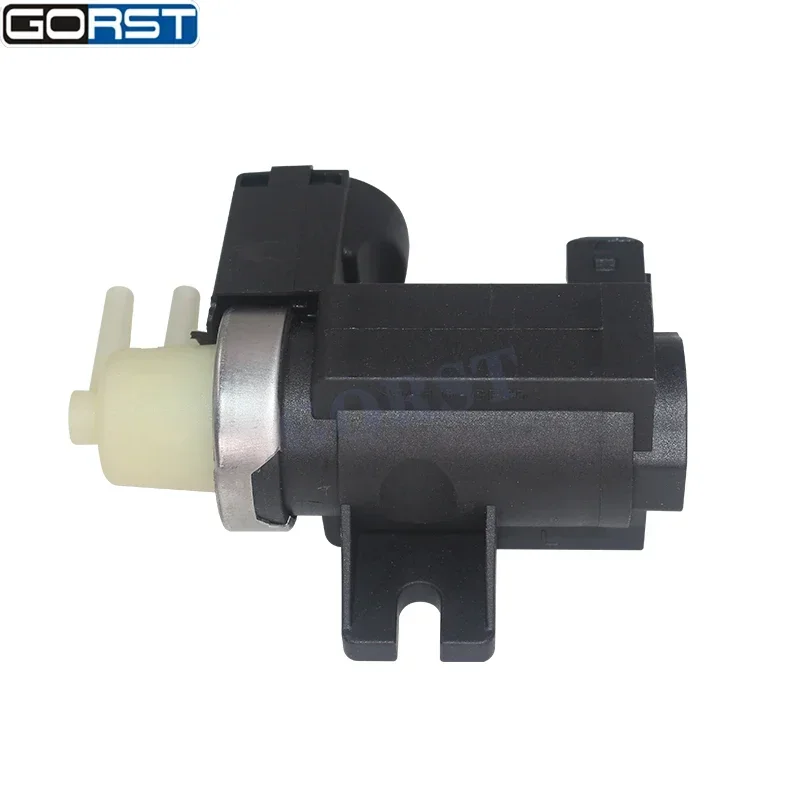 Turbocharger Boost Pressure Solenoid Valve 11747628987 for Bmw 7 F01 F02 F03 F04 740i X6 E71 E72 11747595375 11747582652 7595375