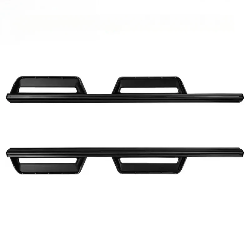 

Hhgh Quality JK 2007-2017 JL 2018-2024 4X4 Steel -RoadSide Steps Off-Vehicle Accessories Running BoardsEasy In