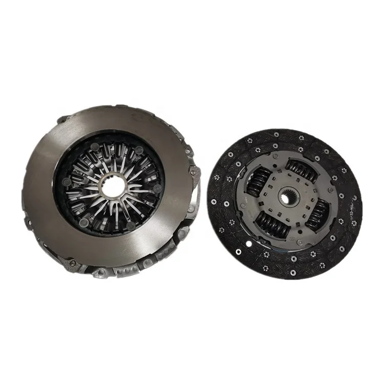 

Factory Sell Direct Auto Parts Car Clutch System OEM 6273032350 627303209 Clutch Kit for 2.2L 250MM