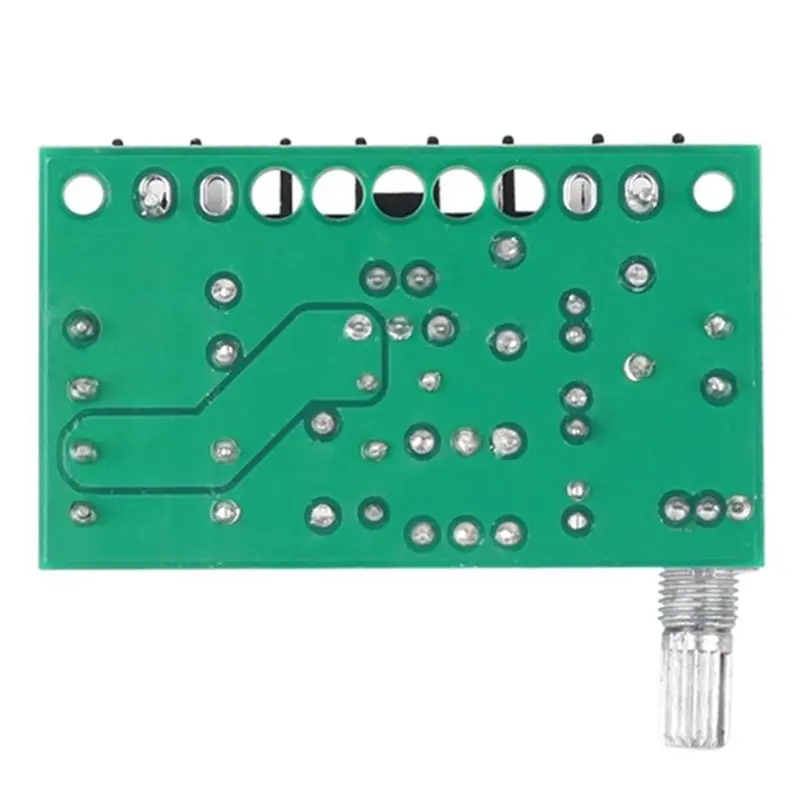 A92Z TDA2050 5W-120W Amplifier Board DC 12-24V 1-Channel Mono Audio Power Amplifier Module 1 One Channel