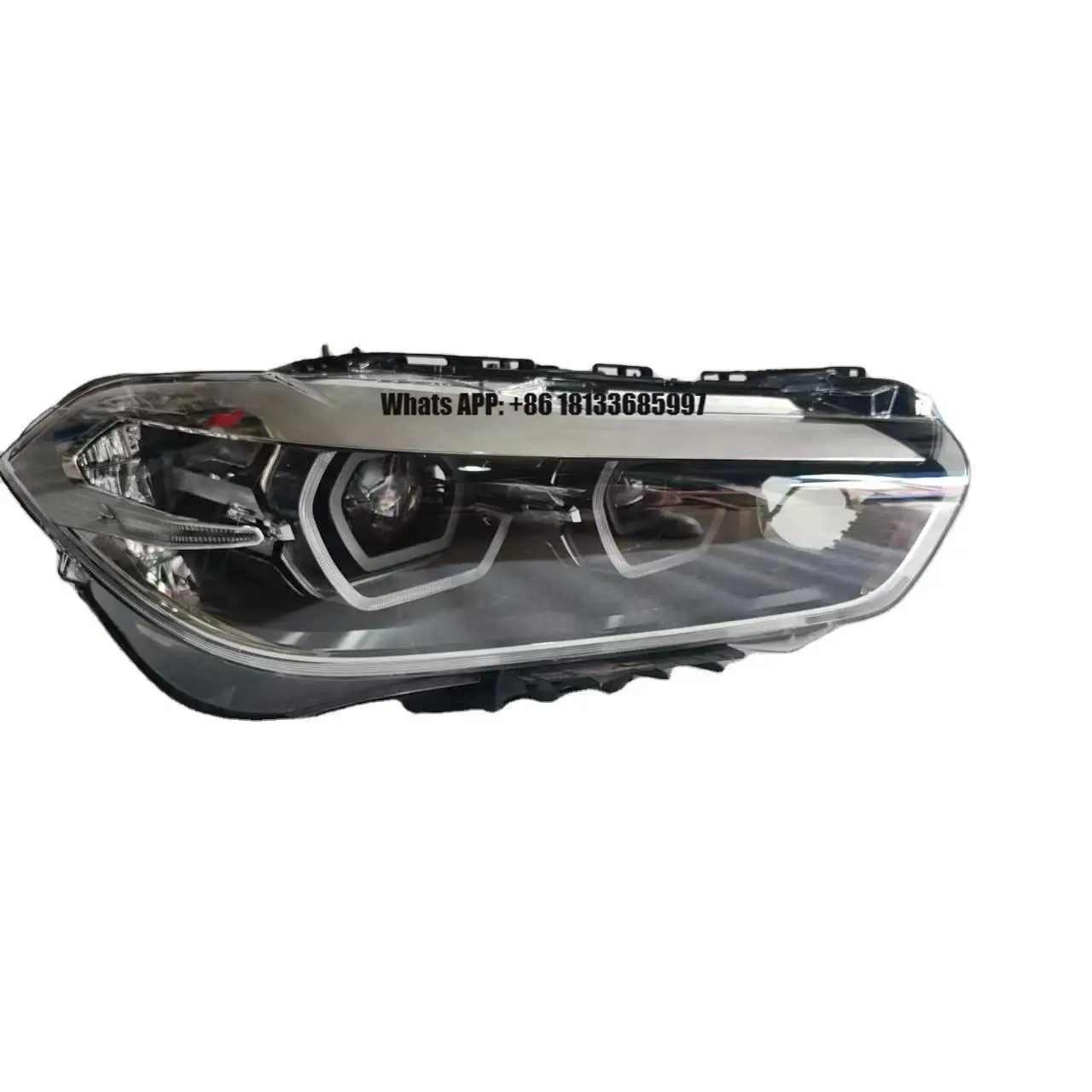 

For BMW X2 F39 Automotive Lighting Car Lights Led Headlight Factory Direct Sales Car Headlight
