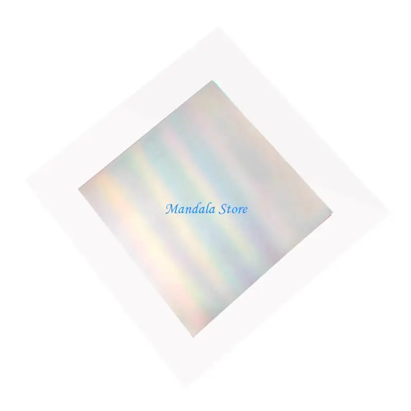 U2JC تقوم بترقية أداة التدريس الخاصة بشبك الحيود مما يوفر نطاقات واسعة من الطيف مما يعزز العروض التوضيحية