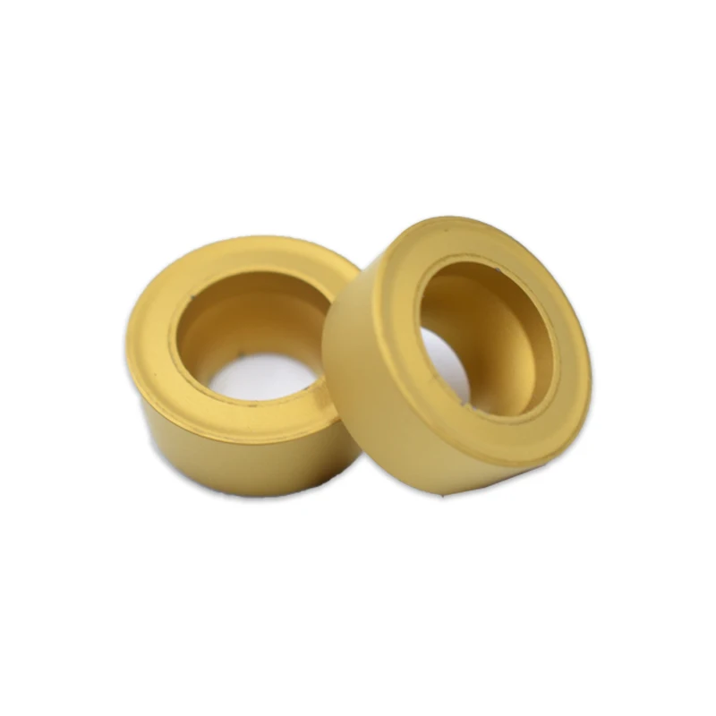 

Original ZCCCT turning tool RCMT10T3MO YBC251 YBG202 YBD102 carbide insert for CNC Lathe Tools