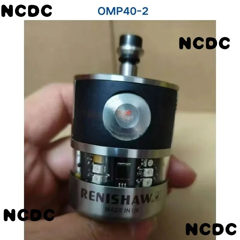 Second-Hand OK Renishaw Probe OMP40-2