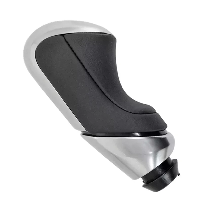 AT Car Gear Shift Knob for Peugeot 206 307 508 3008 Citroen C2 C-Quatre C-Triomphe C5 Automatic view 2