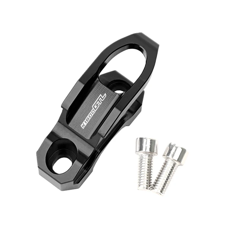 2024 Hot sale For BMW K1600GT K1600GTL K 1600 GT/GTL Motorcycle Accessories Handlebar Helmet Hook Luggage Bag Hook Holder Hanger