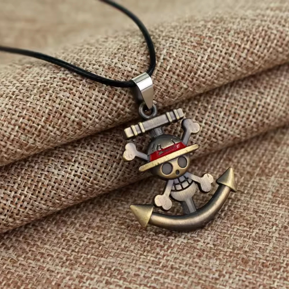 Anime One Piece Retro Ship Anc - Battle Rope Anchor ulasan dan harga