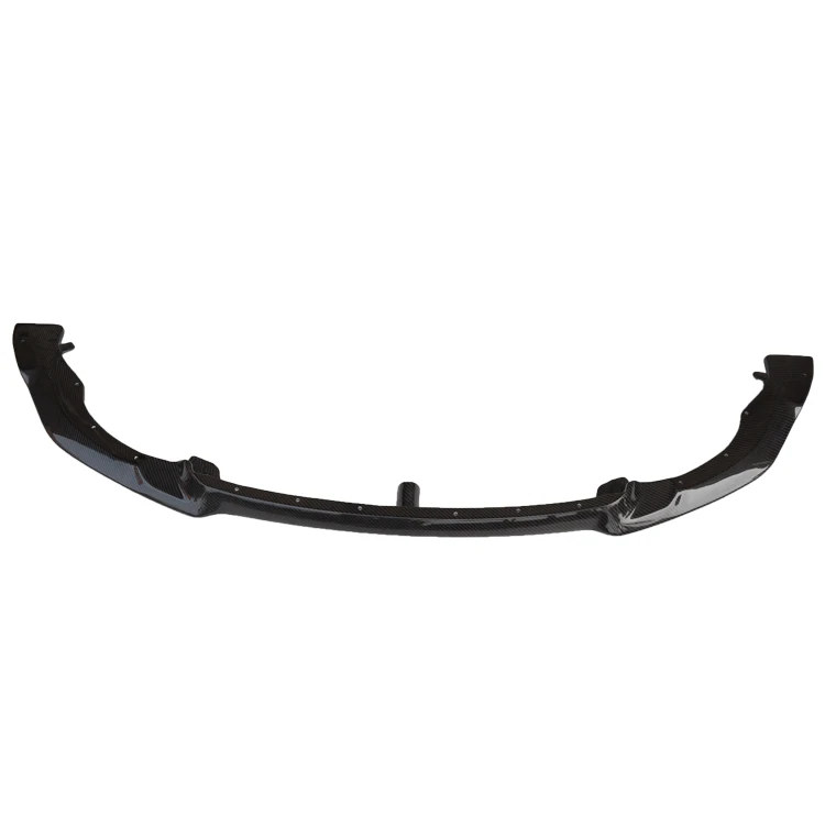 

F82 M4 Carbon Front Lip CS Design Splitter for F80 M3