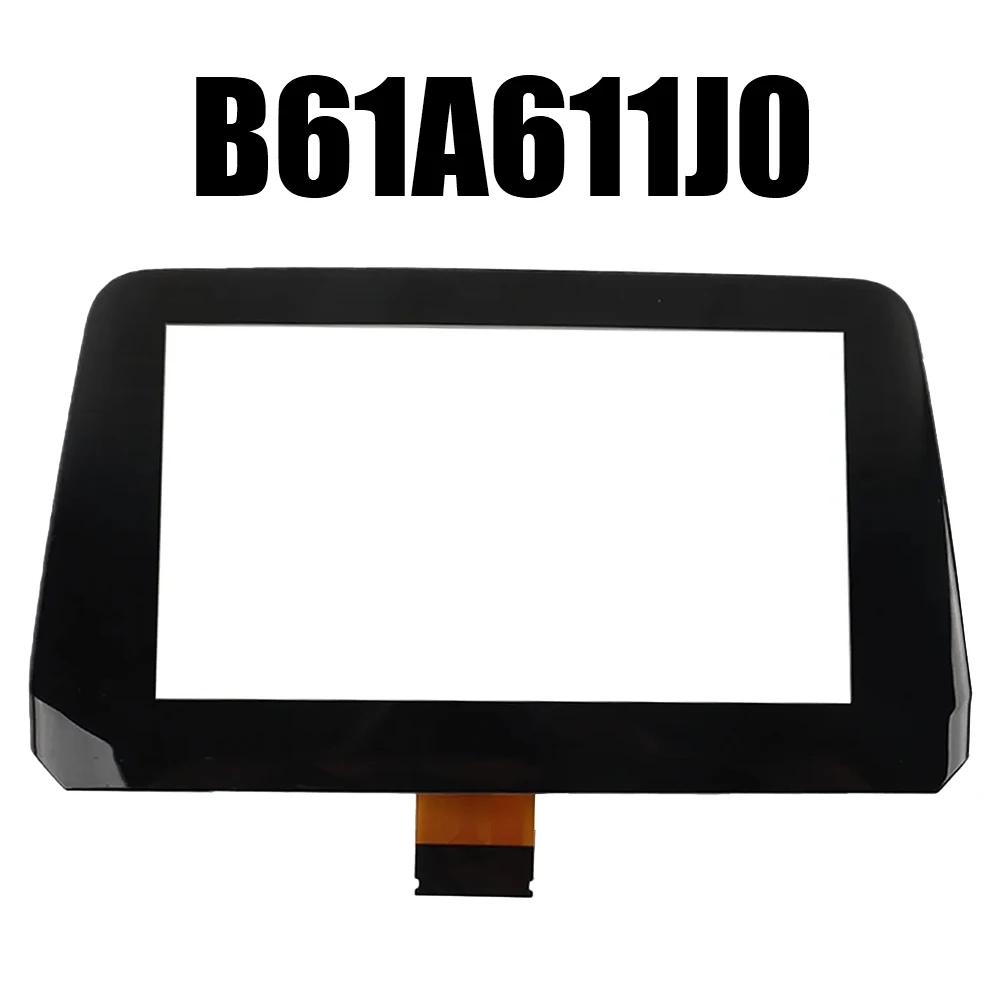 

7" Navigation Display Touch Screen Car Radio Display Touch Screen For Mazda 3 2017-2018 LCD Touch-Screen B61A-61-1J0